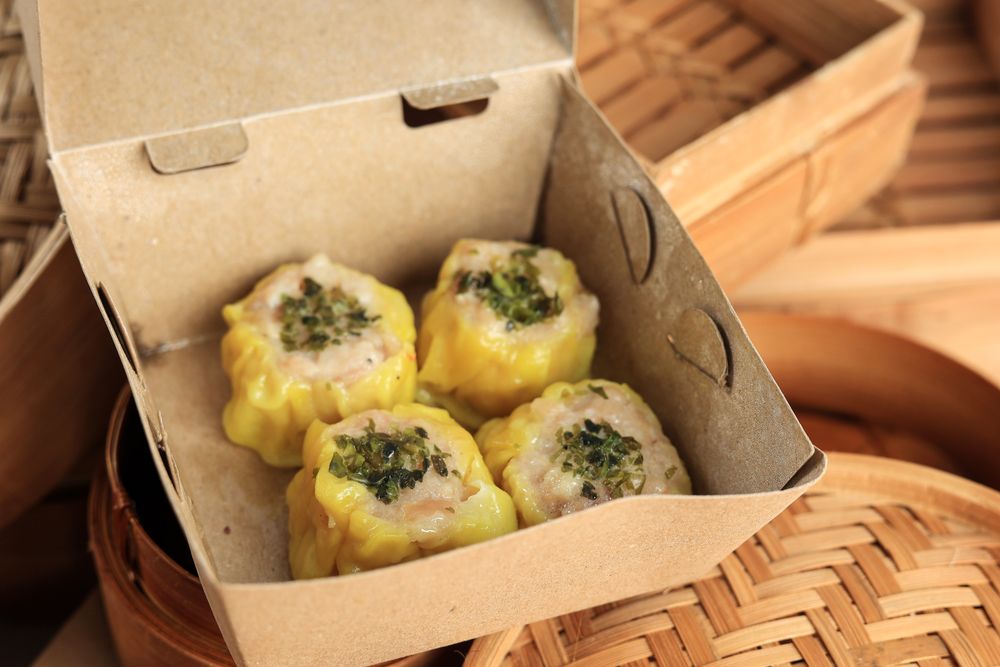 Takeaway Concept Shumay Dimsum