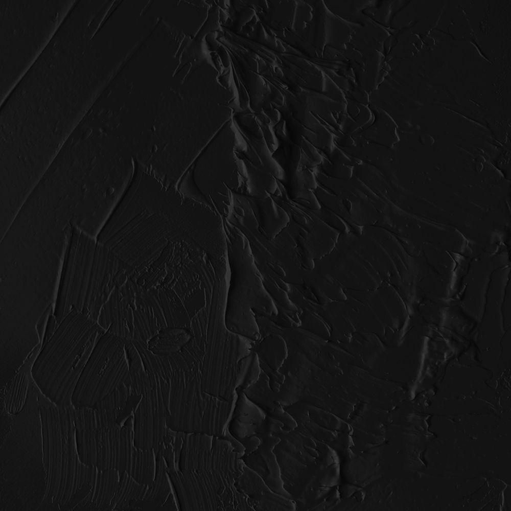Texture made of paint