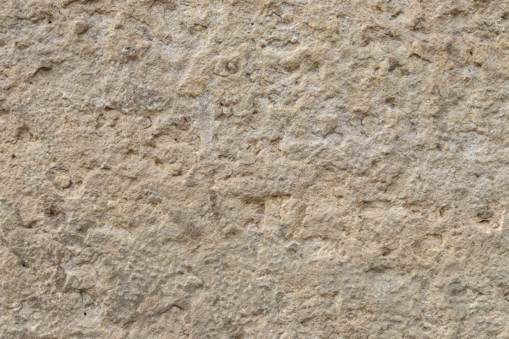 Old stone texture. Beige natural stone texture. Rocks background.