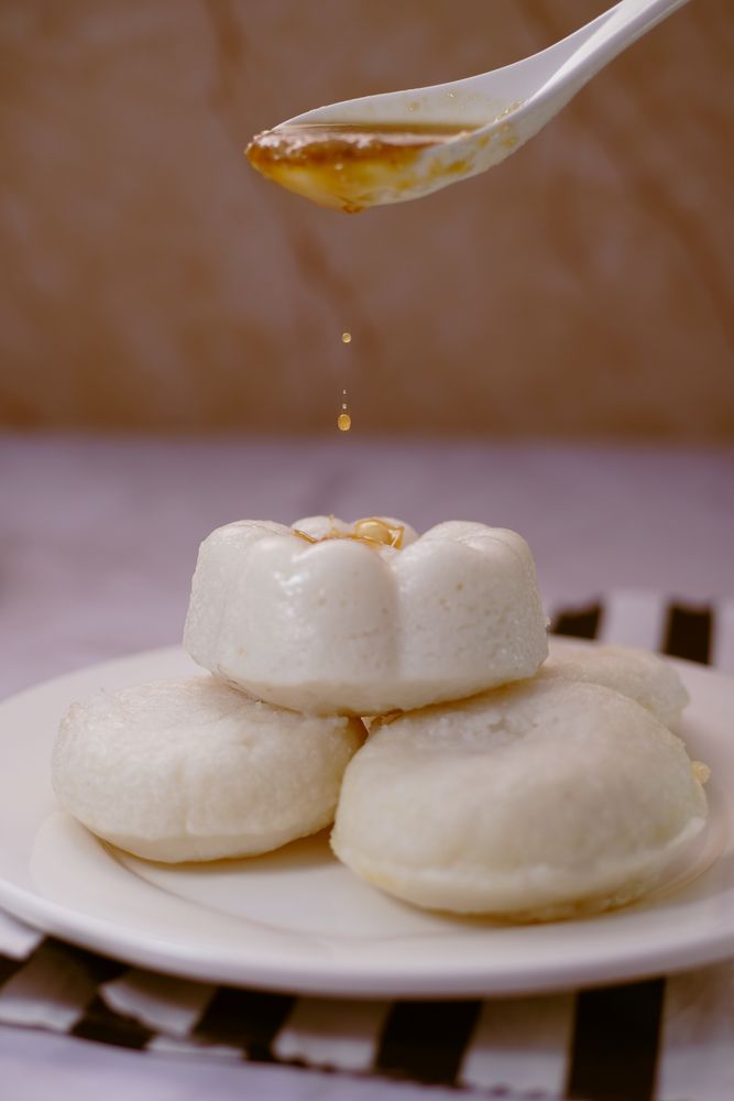 Cimplo, java traditional pancakes