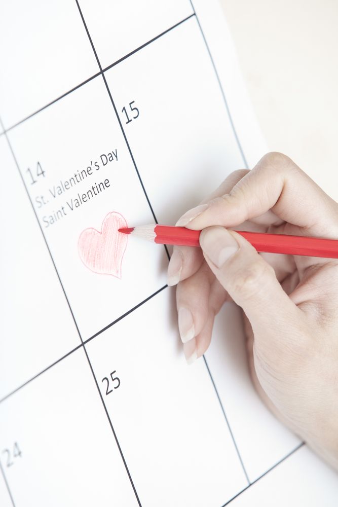 Day of love