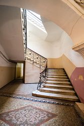 Old Tbilisi entryway