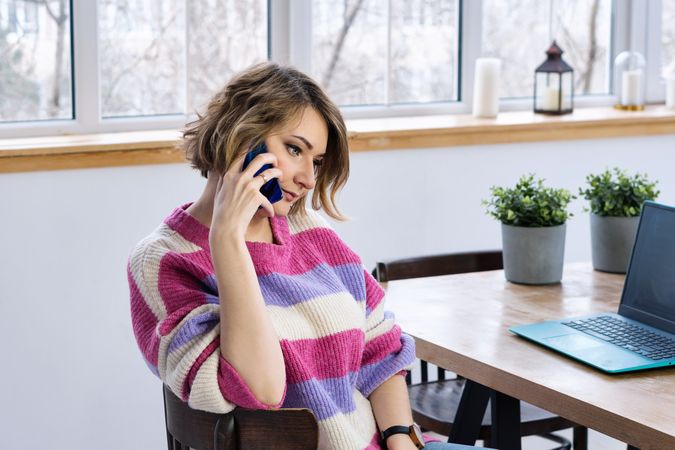 Remote Work and Freelance