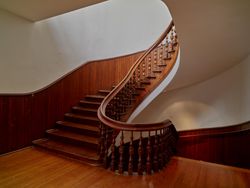Old State House, Little Rock, AR