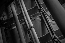 Industrial Feeling