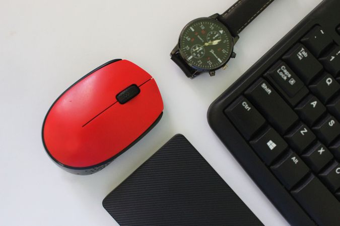 Specialized Keyboard Layouts for Programming