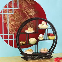 Chinese New Year Themed Cookies