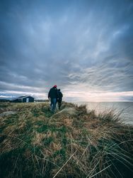 Nature walks in Denmark