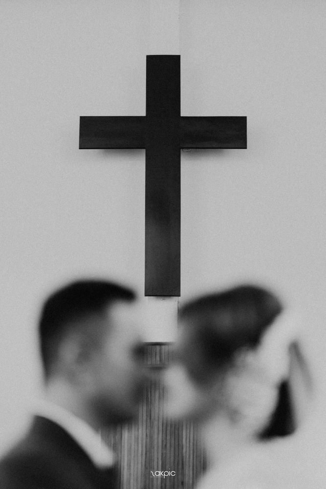 Marriage Photo