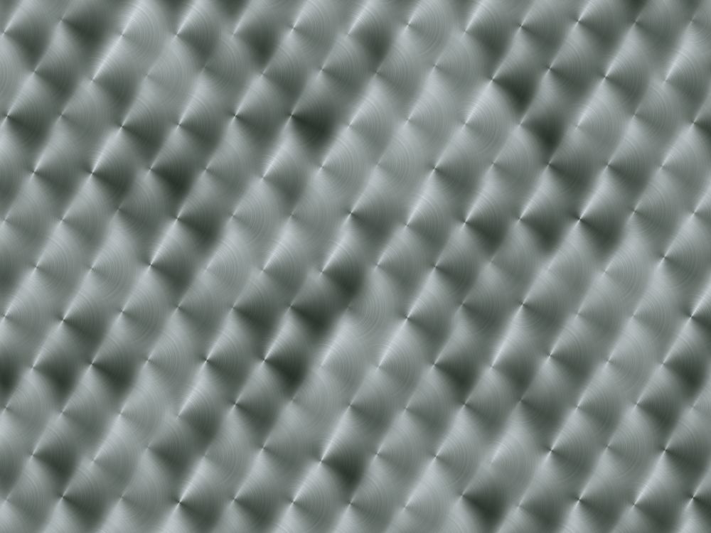 Silver background pattern