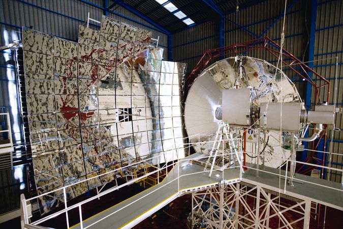 Equipment of photovoltaic power station
