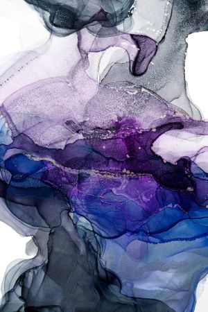 Fractal artwork for creative graphic design