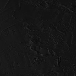 Dark texture made of paint