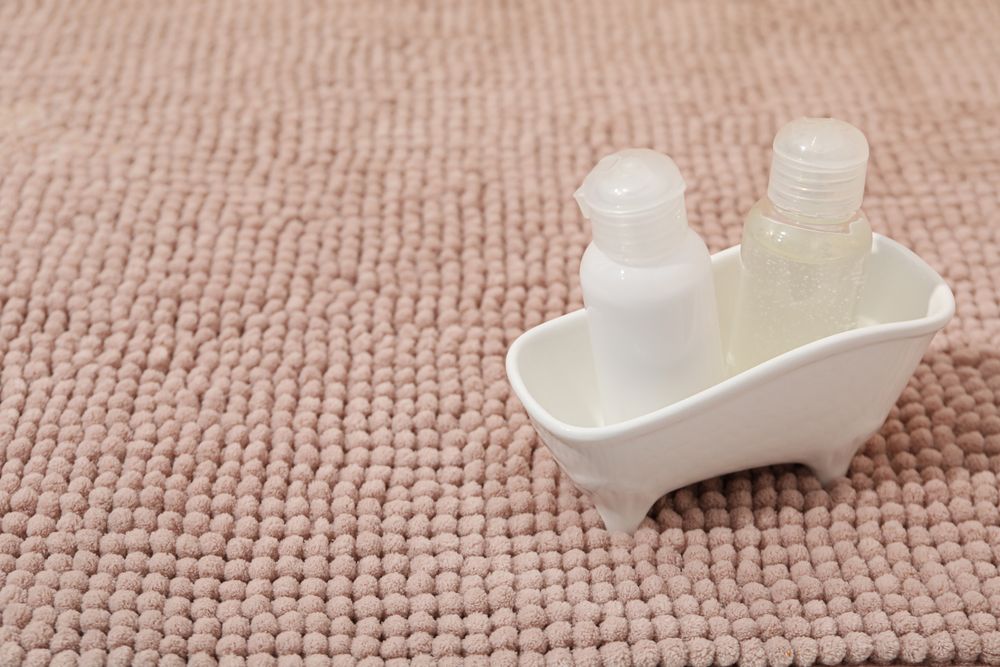 Concept of cosmetic and beauty care, space for text