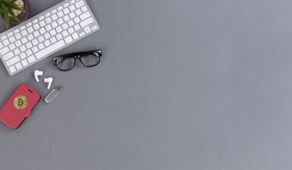 Mobile wireless desktop technology for todays working needs