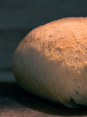 Bread sweat bread