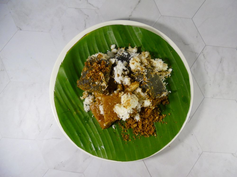 geblog, indonesian traditional food