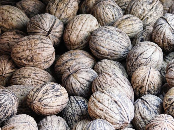 nuts