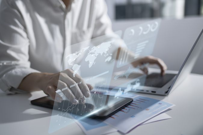 Strategic Financial Planning