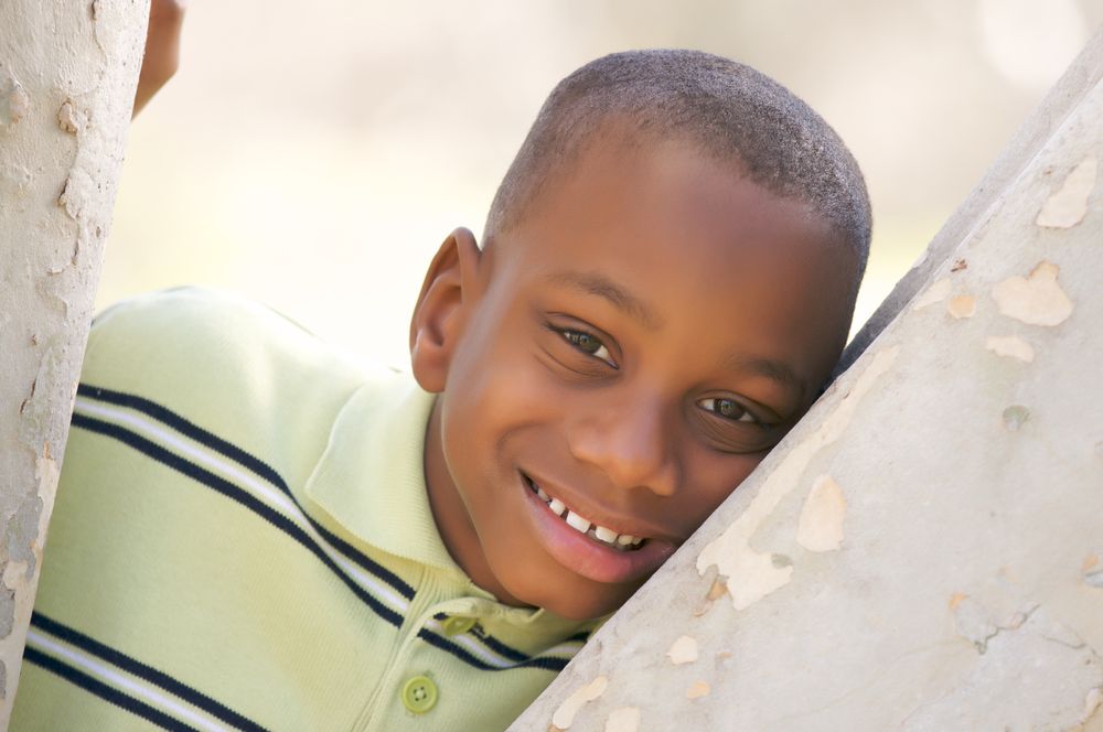 Young Boy