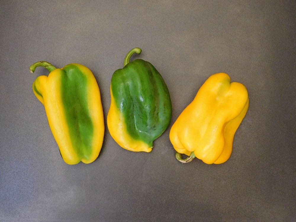 peppers