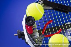 Tennis racket maintenance 5zLyob