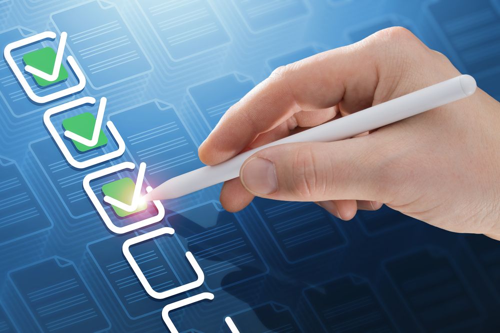 Digital Checklists for Business Success
