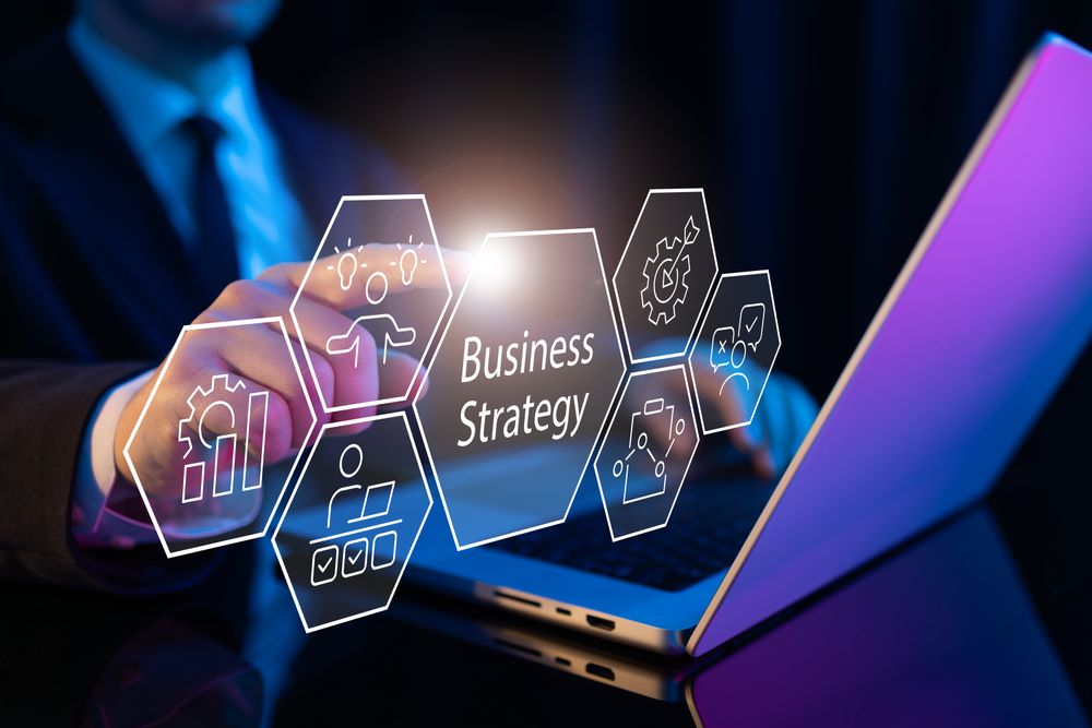 Business Strategy and Growth Plan