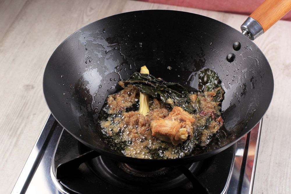 Goreng Ayam
