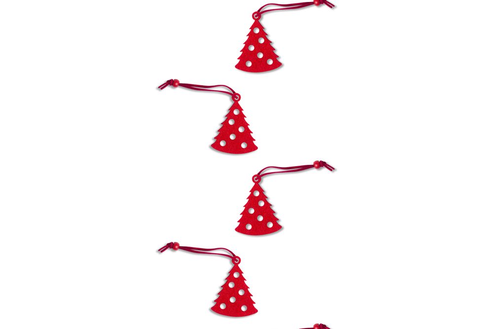 Christmas present tags