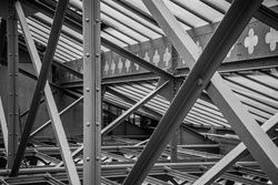 Industrial Feeling