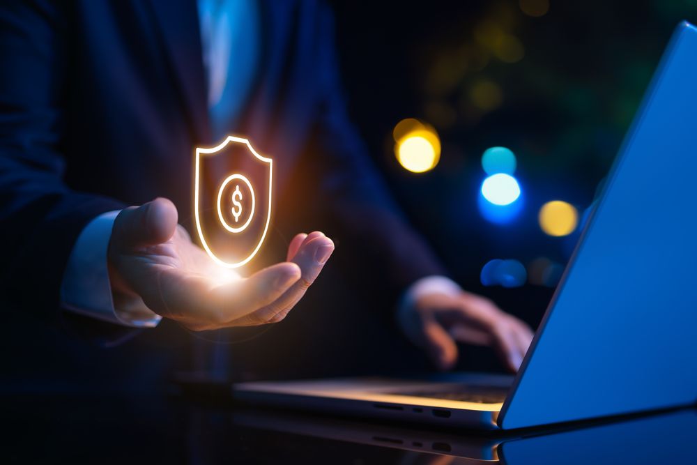 Financial Protection for Secure Business