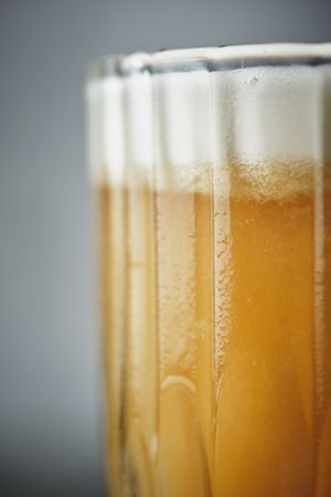 Cóctel New York Sour