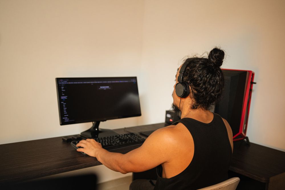 Freelance Multimedia Design Projects