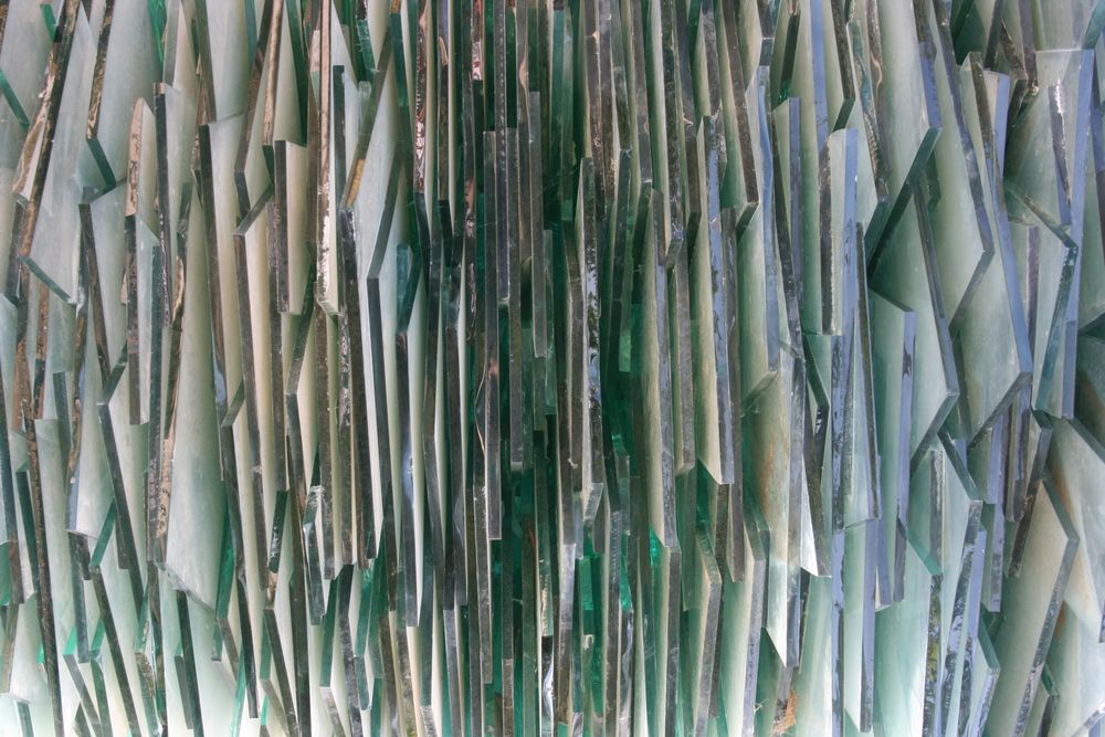 Glass Stack