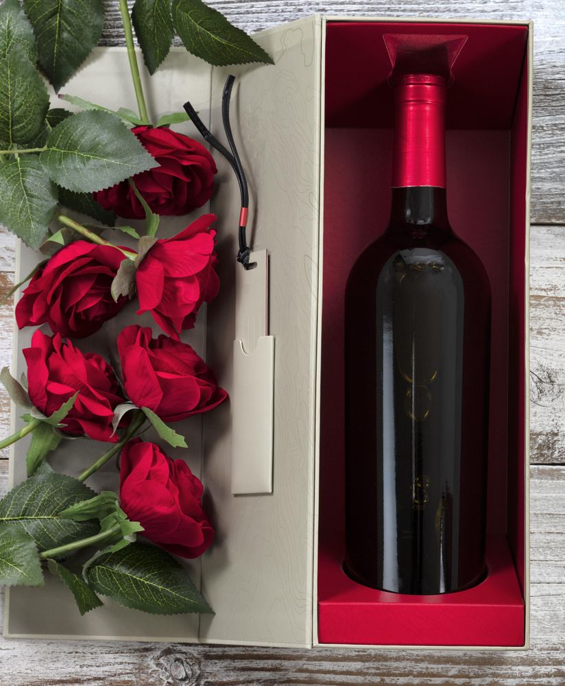 Valentine’s Day Gifts in a box