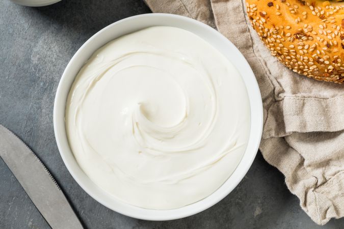 Creamy Cream Cheese