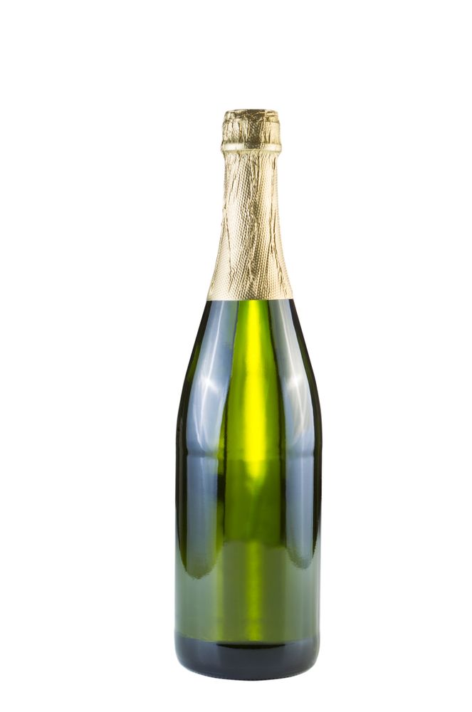 Full Bottle of Wine Wine