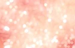 Sparkly pink background