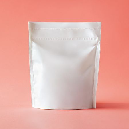 packaging mock up
