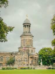 Shrewsbury, UK
