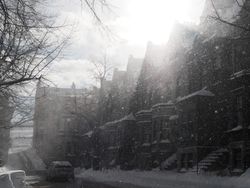 Old Québec