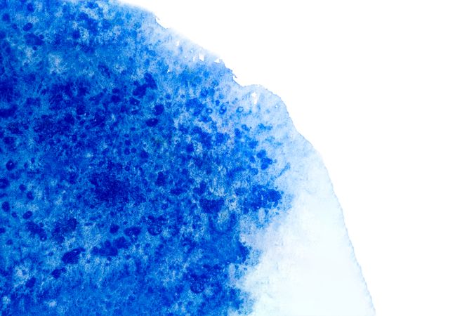 Abstract watercolor background