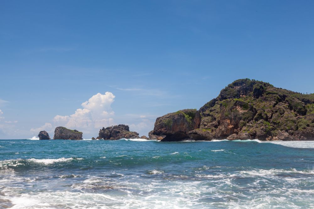 Beautiful Beach