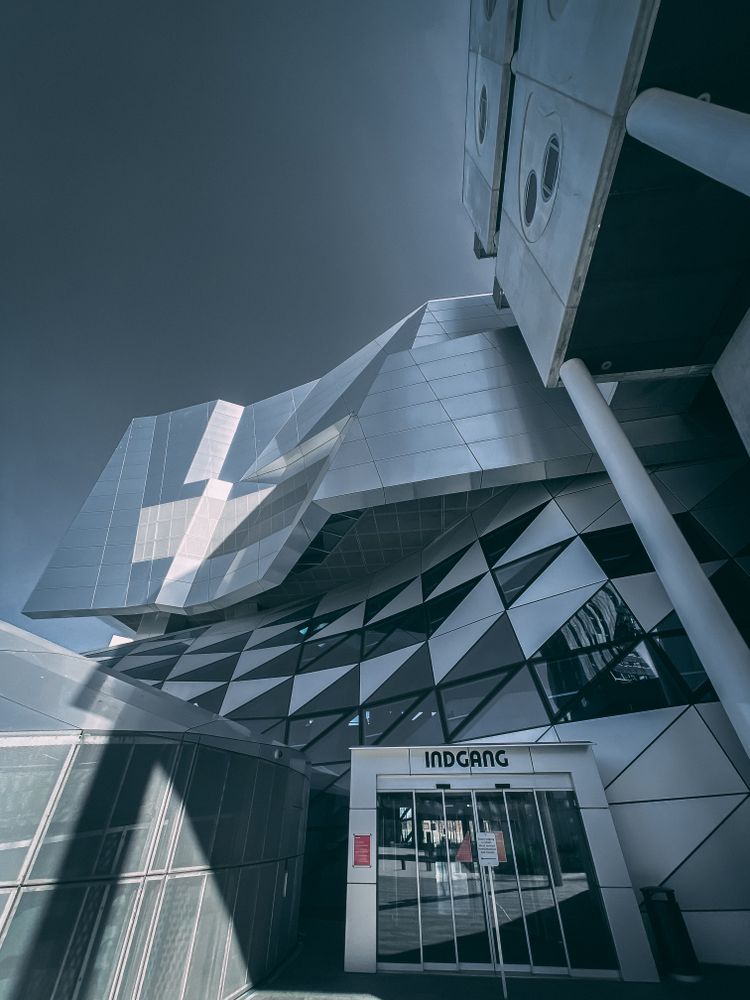 Danish famous music house