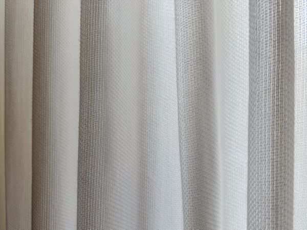 Curtain folds texture