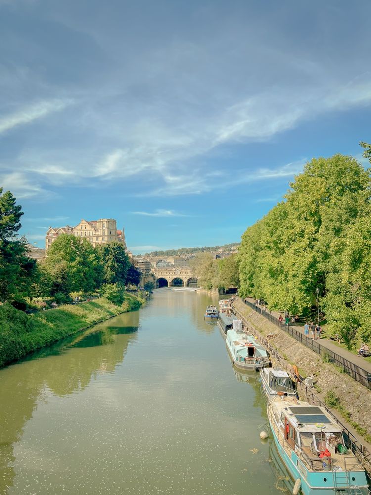 Bath, UK
