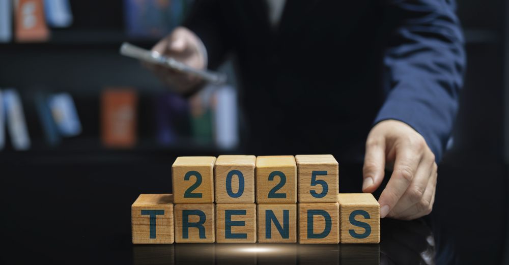 Emerging Business Trends for 2025: A Glimpse into the Future