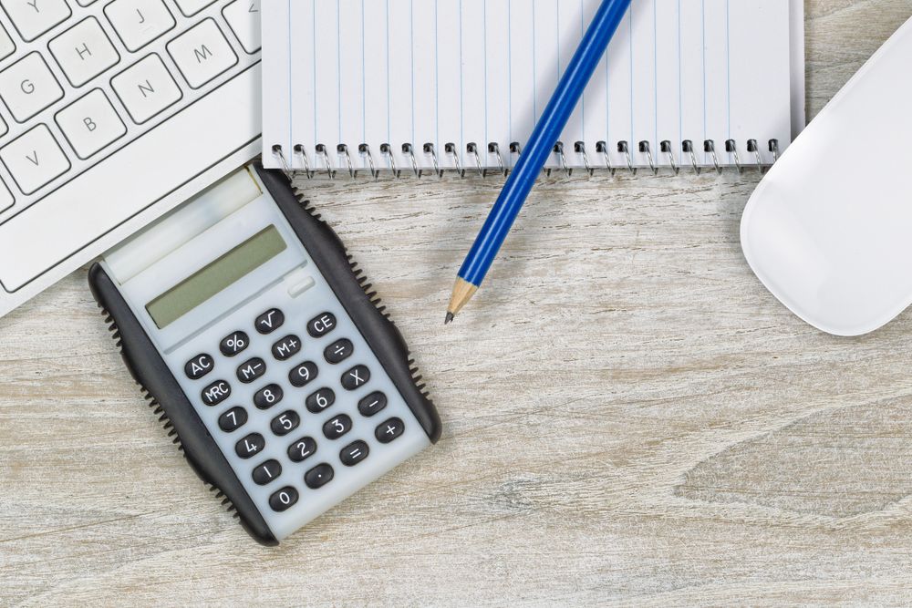 Basic desktop work items