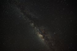 milky way galaxy
